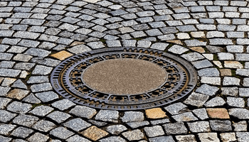 Anatoliagarden drenaj logosu