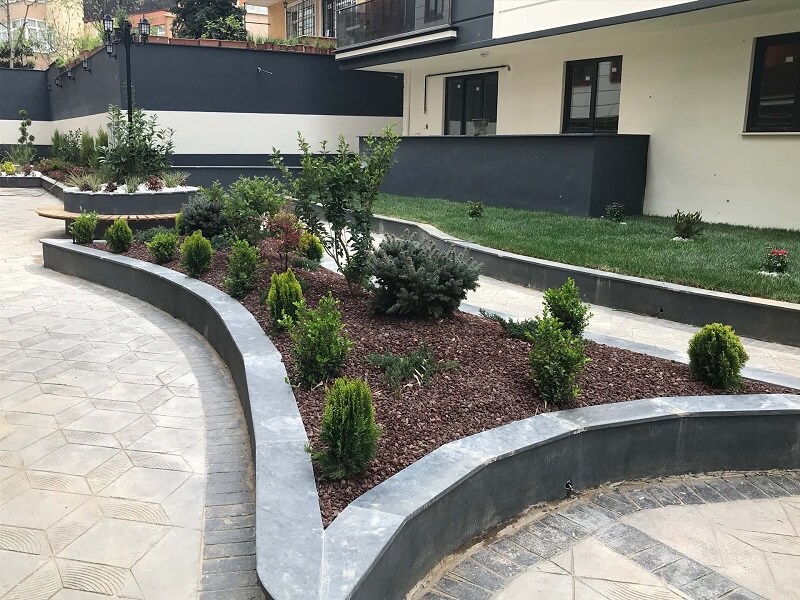 Anatoliagarden Safirpark Sitesi