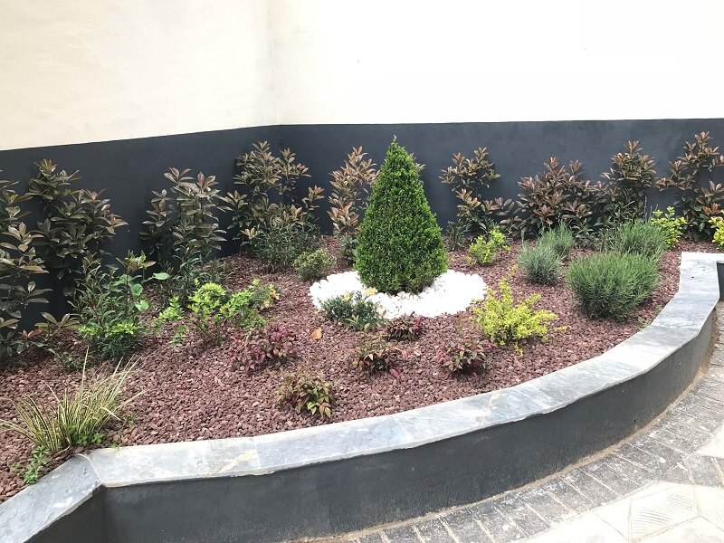 Anatoliagarden Safirpark Sitesi