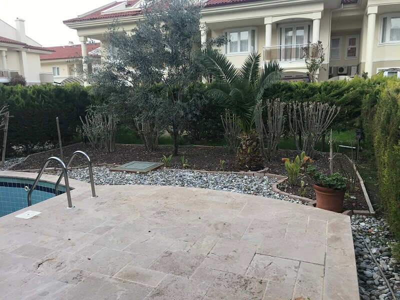 Anatoliagarden Sunset Beach Club Sitesi